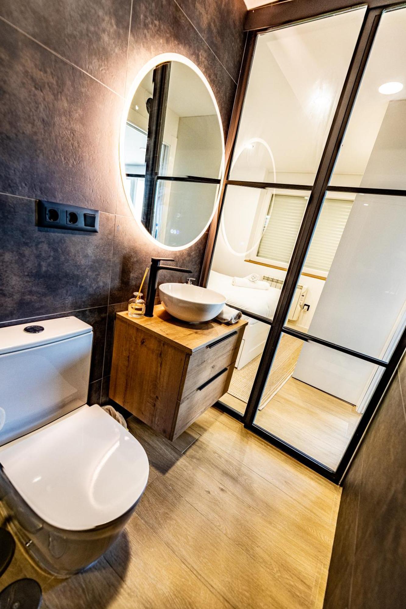 Luxury Refurnished Apartment With Private Parking Close To Ski Slopes Сьерра-Невада Экстерьер фото