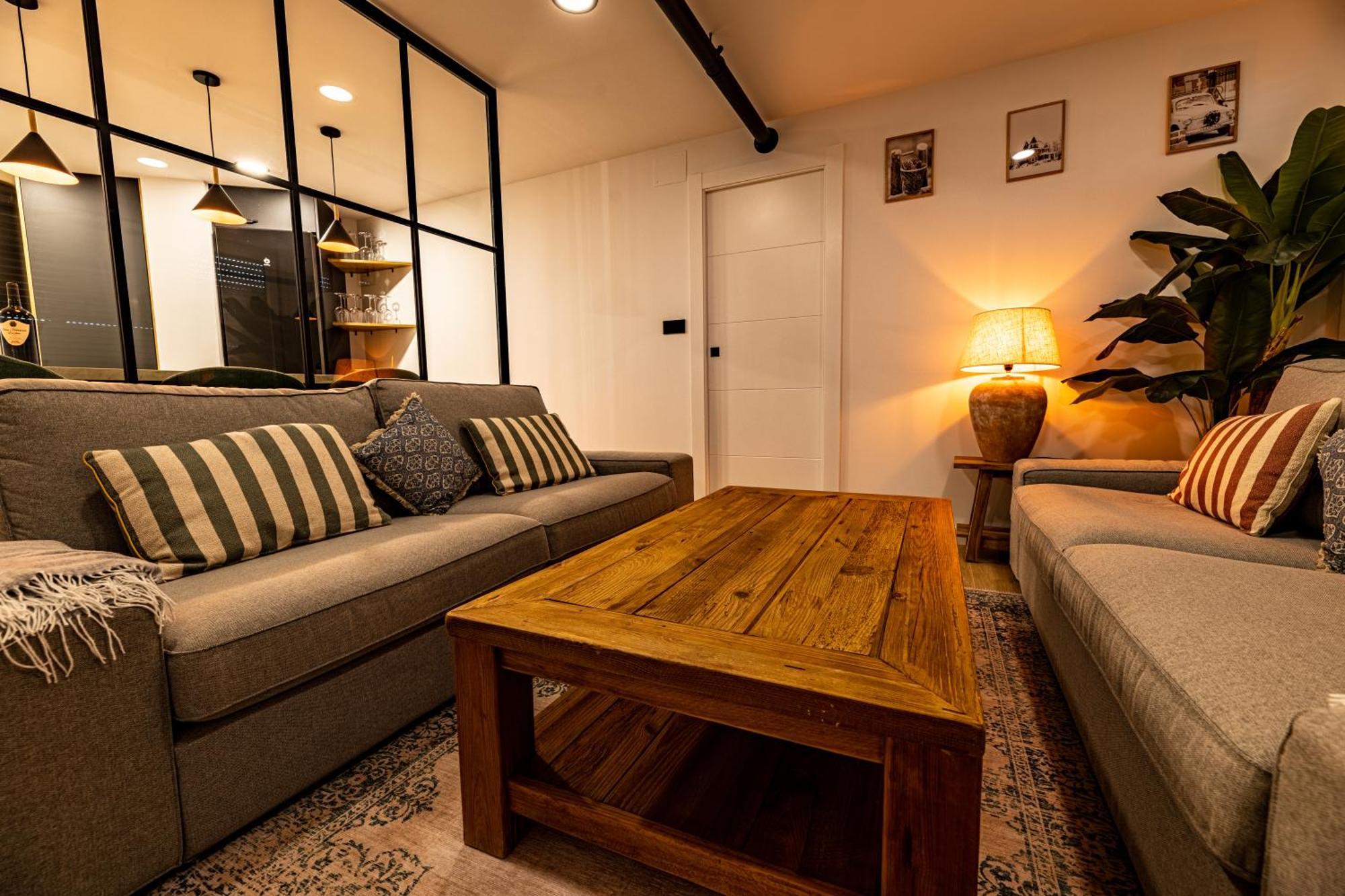 Luxury Refurnished Apartment With Private Parking Close To Ski Slopes Сьерра-Невада Экстерьер фото