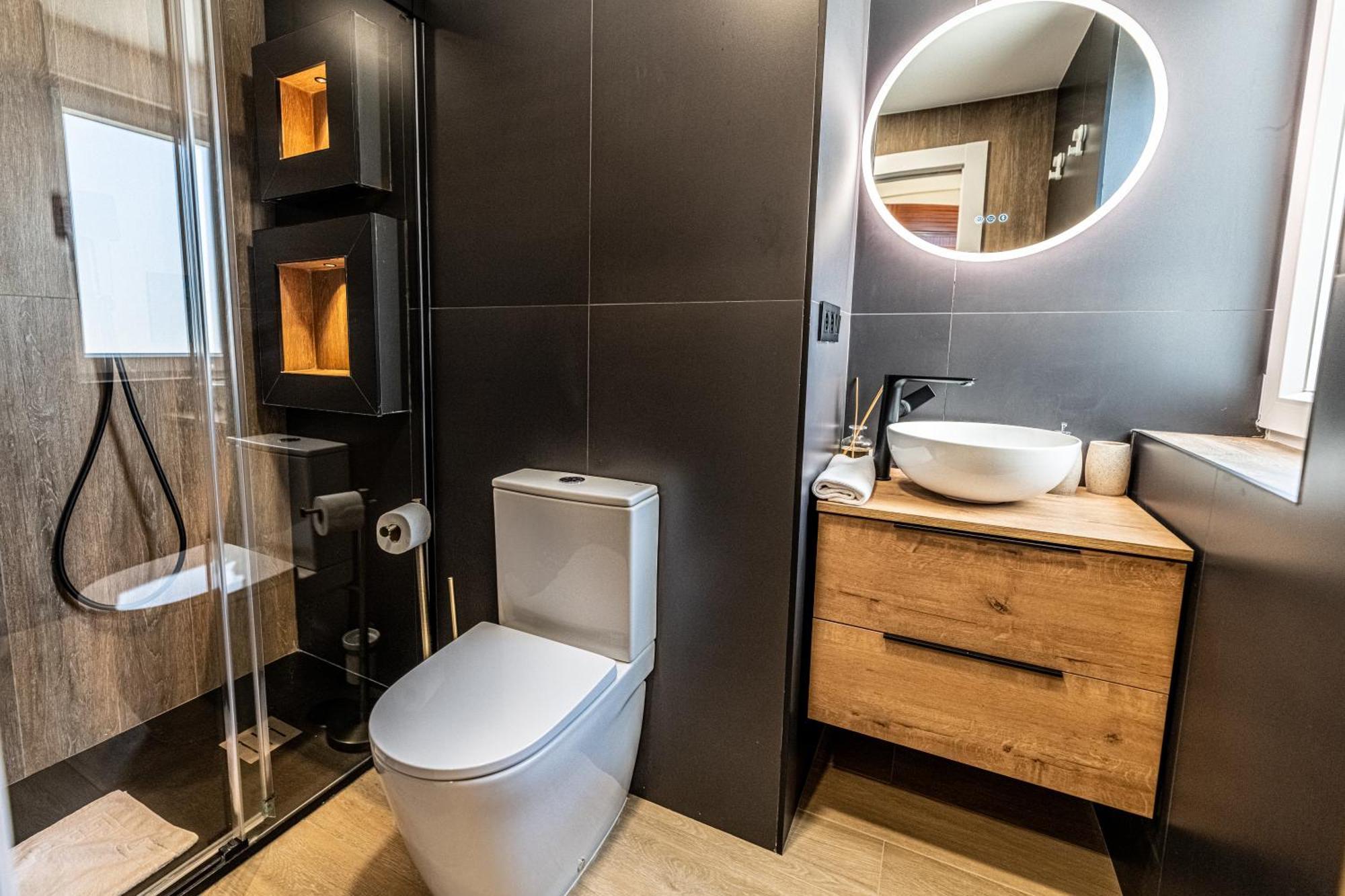 Luxury Refurnished Apartment With Private Parking Close To Ski Slopes Сьерра-Невада Экстерьер фото